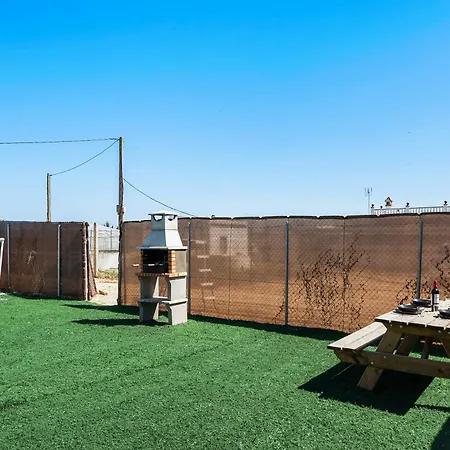 Holiday home Eloy Playa 2 - Solo Familias Roche
